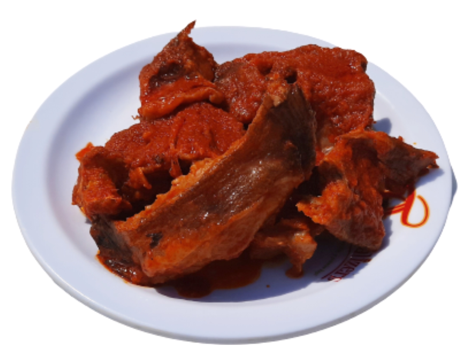 Stock Fish